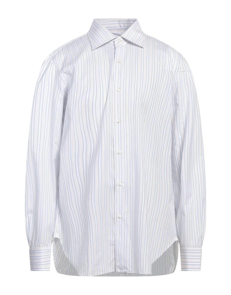 BARBA NAPOLI Striped shirt