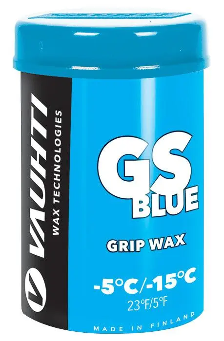 Vauhti Vauhti Gs Blue Kick Wax