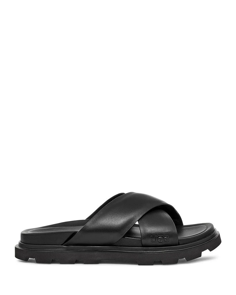 UGG Men's Capitola Cross Slide California Sandals 3