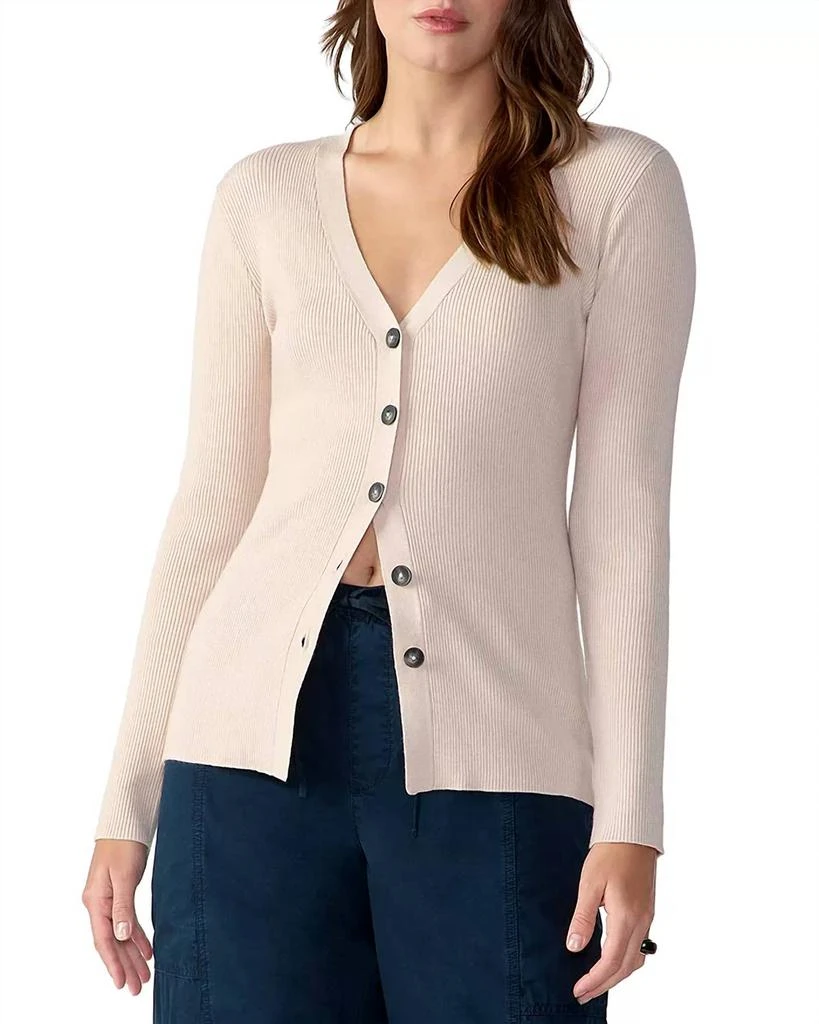 Sanctuary Sanctuary - Off Duty Cardigan 1