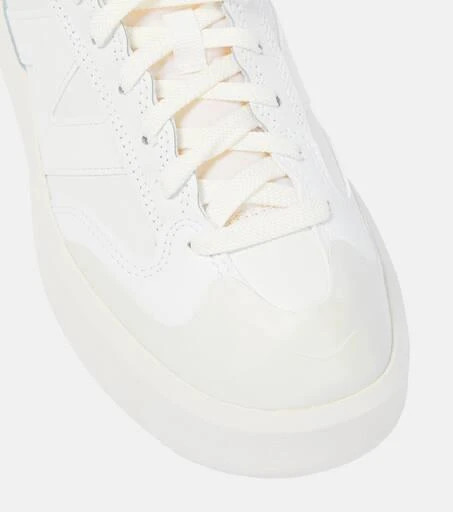 New Balance CT302 leather sneakers 6