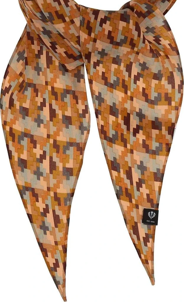 V. FRAAS V. Fraas - Women
s Mini Geo Necktie