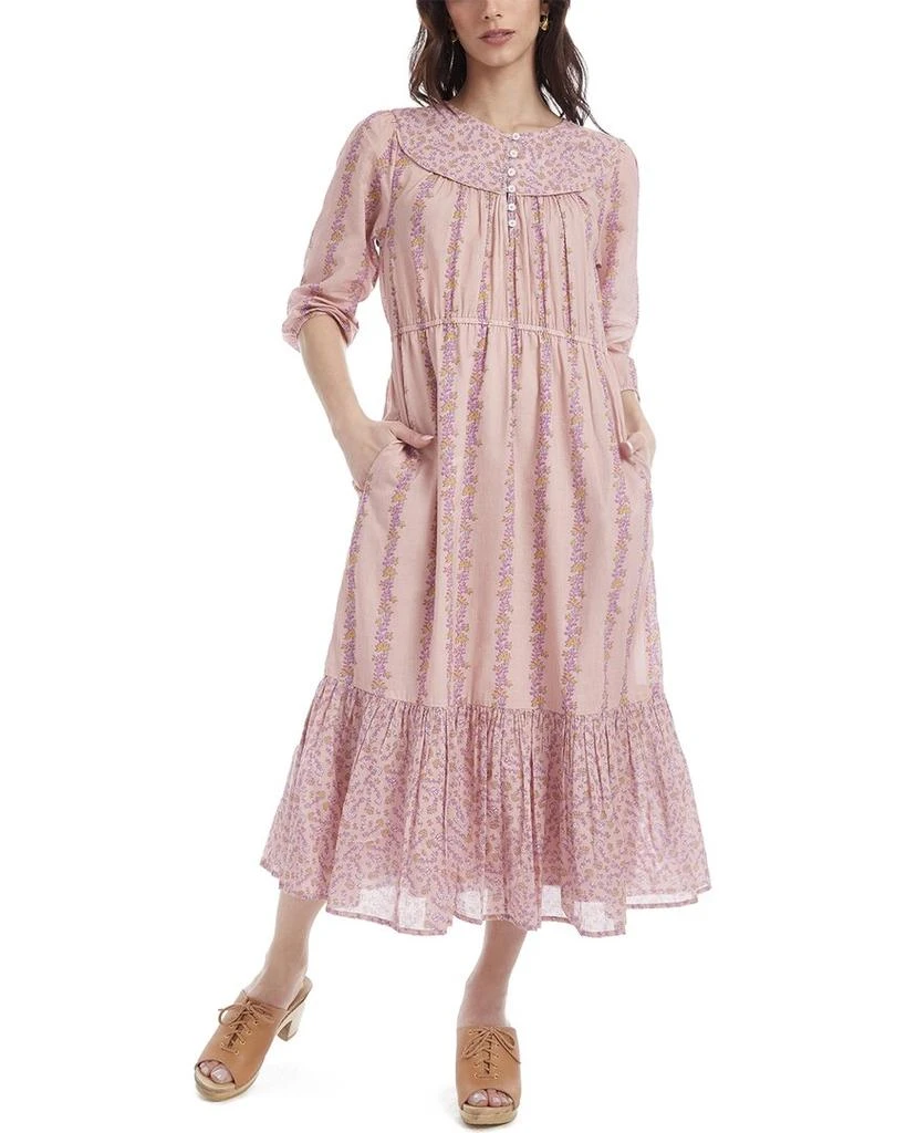 Marge Midi Dress  On Sale Now with Up to 69% Off | Discover Exclusive  Deals & Savings at BeyondStyle  Authentic The Coast women|clothing|dresses  with Limited-Time Discounts, Free Shipping, and Price