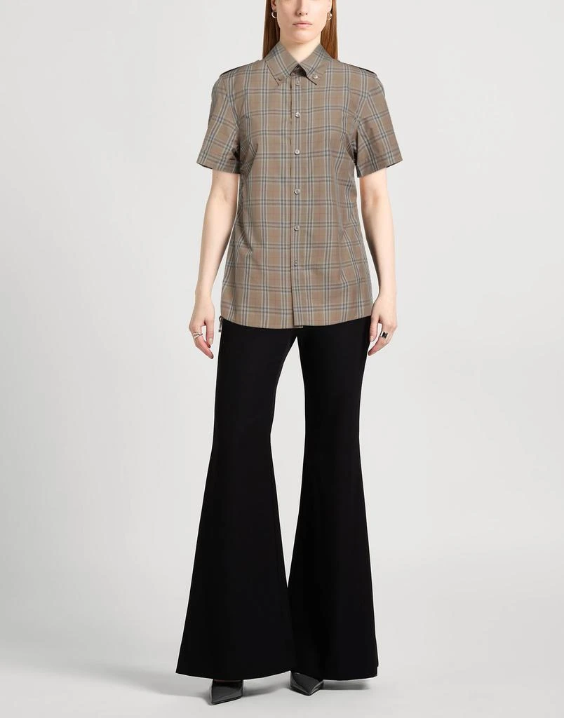 Burberry Patterned shirts 
blouses 2