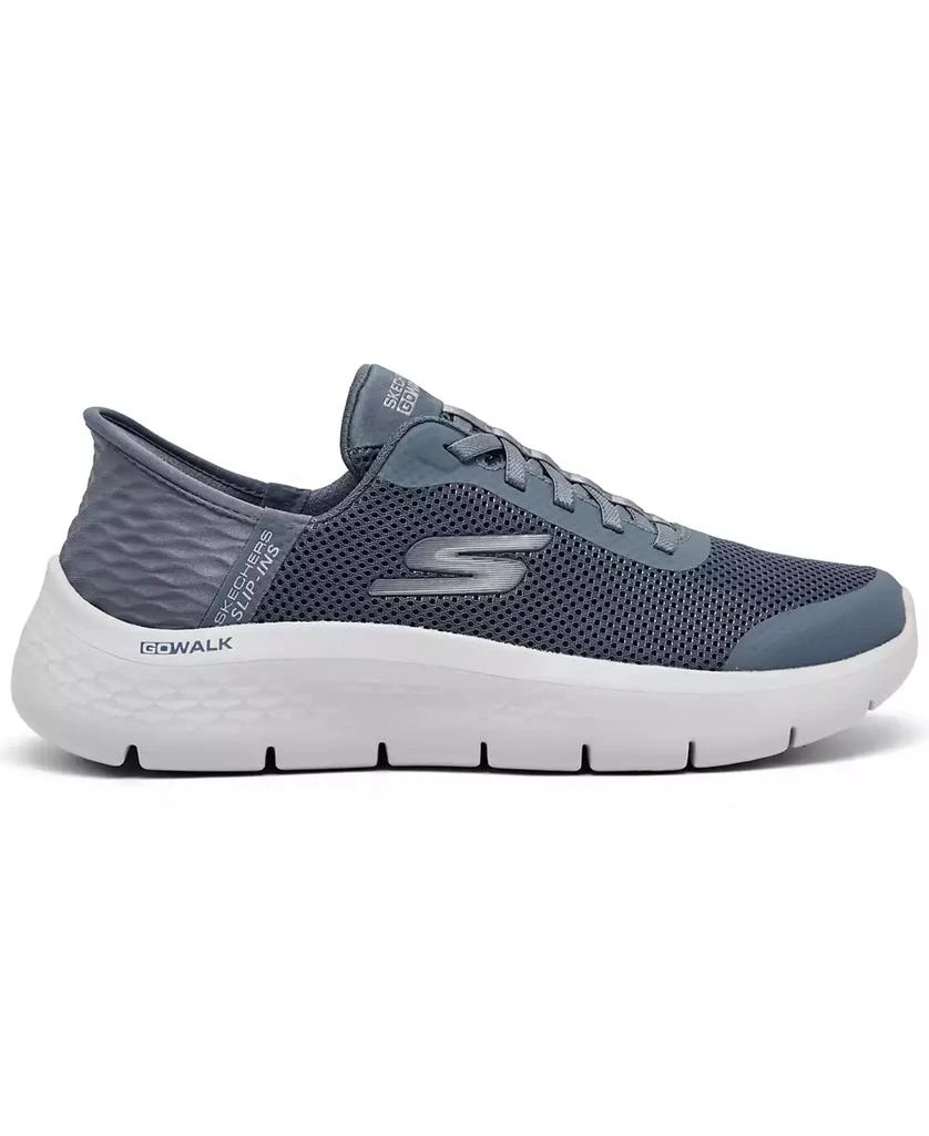 SKECHERS Women’s Slip-Ins: Go Walk Flex - Grand Entry Slip-On Walking Sneakers from Finish Line 2