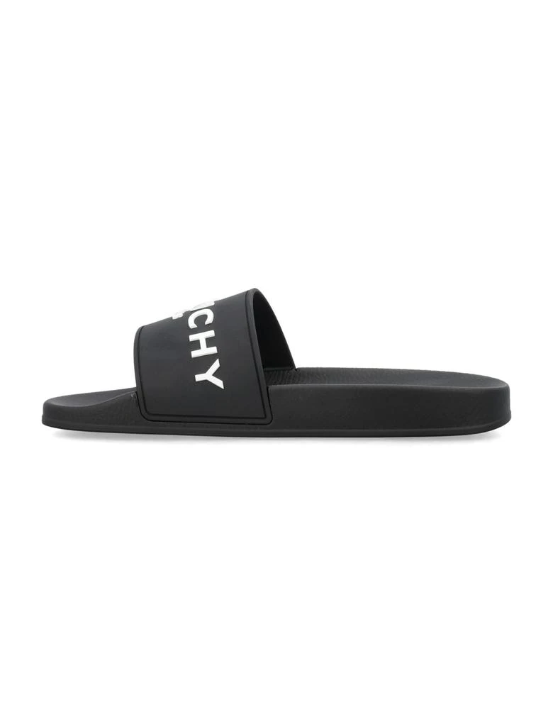 Givenchy Slide Flat Sandals 3