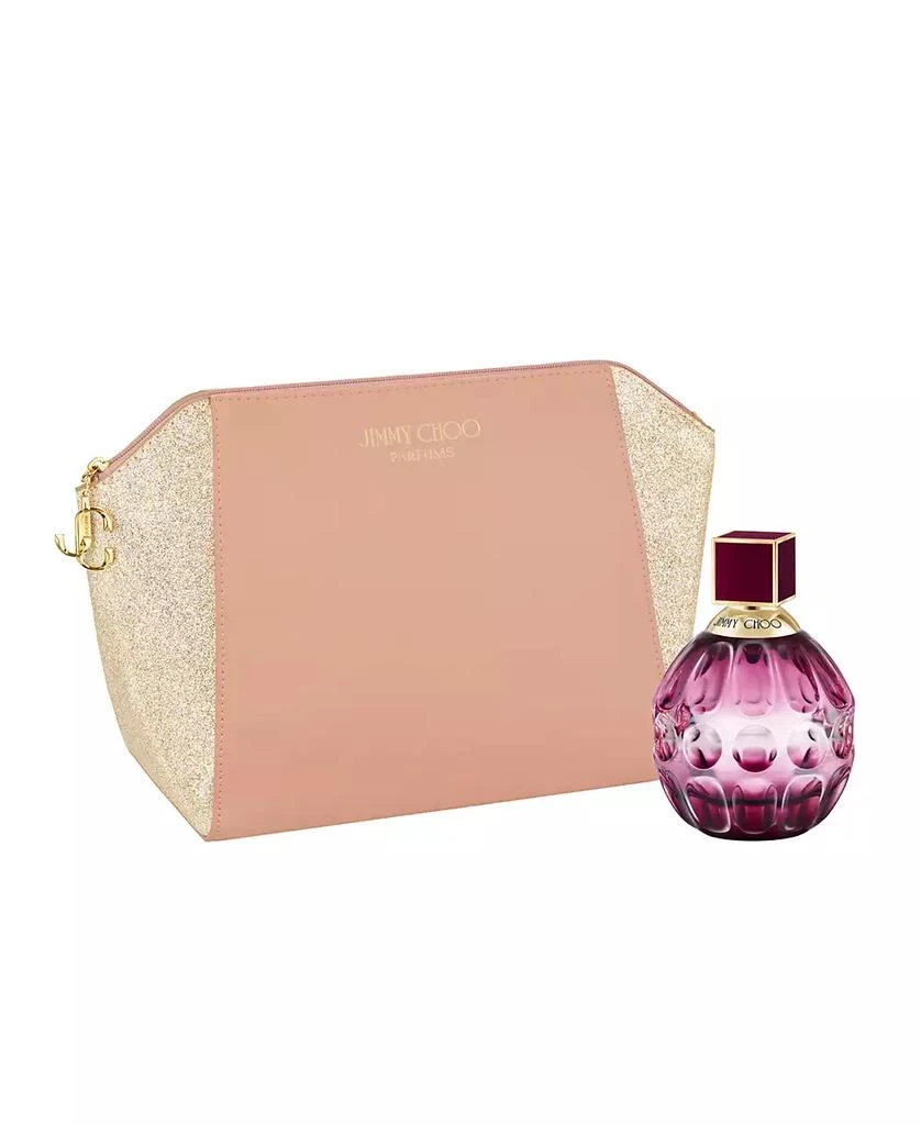 Jimmy Choo 2-Pc. Fever Eau de Parfum Gift Set 1