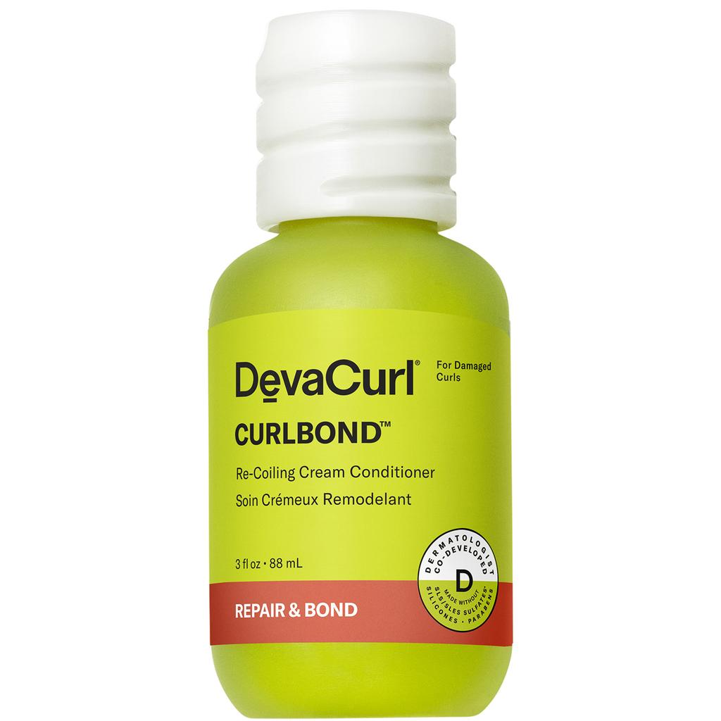 DevaCurl DevaCurl CurlBond Re-Coiling Cream Conditioner