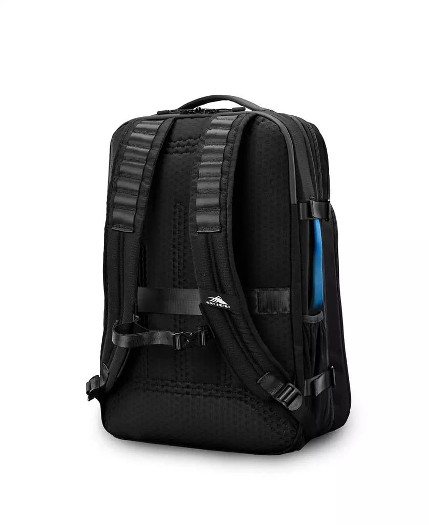 High Sierra 19.5" Hi-Life Travel Backpack 3