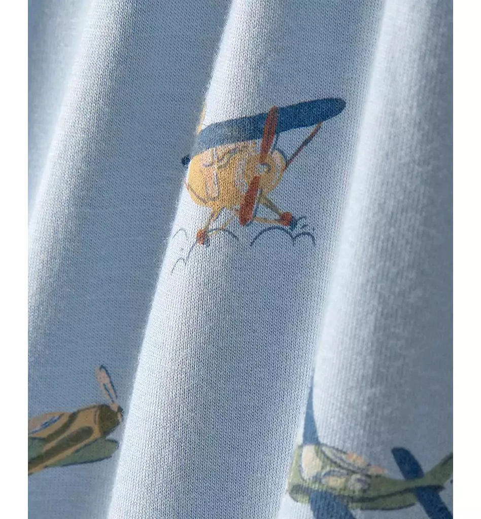 Carter
s Baby Boys
Plane Print Pants, 2-Pack 3