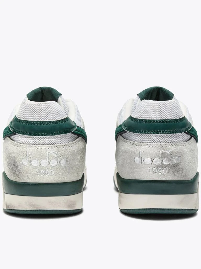 Diadora Diadora B 560 Used Shoes 3