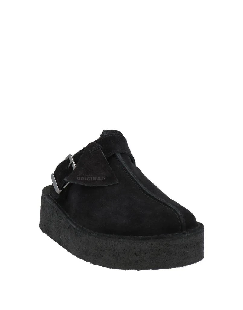 Clarks Mules and clogs 2