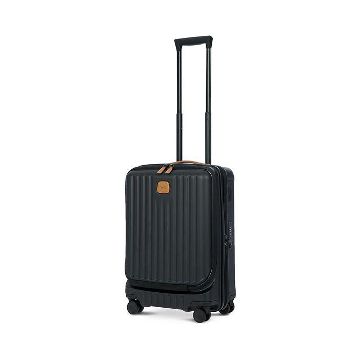Bric's Capri 2.0 21" Carry-On Expandable Spinner Suitcase 10