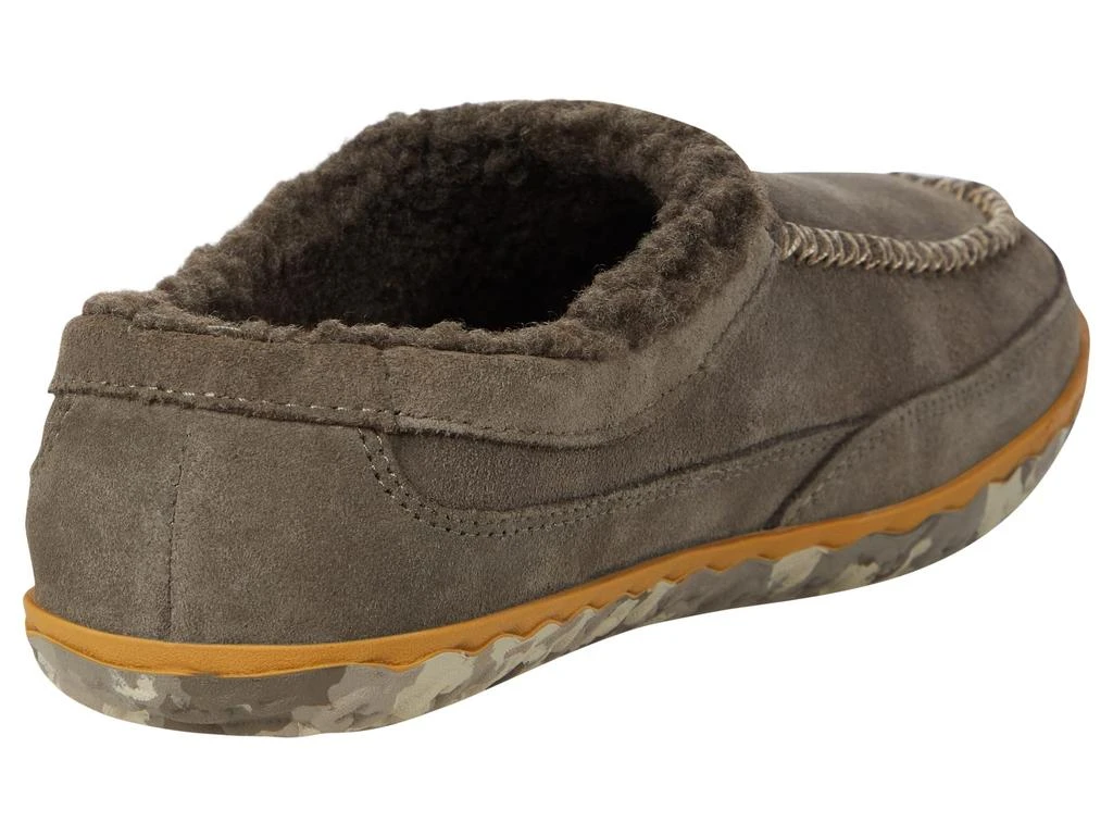 L.L.BEAN Mountain Slipper Scuff 5