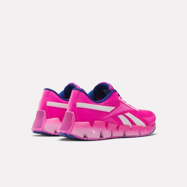 Reebok Reebok x Barbie Zig Dynamica 2.0 Shoes - Grade School - Boy's Shoes - BeyondStyle Reebok Reebok x Barbie Zig Dynamica 2.0 Shoes - Grade School - Boy's Shoes - BeyondStyle