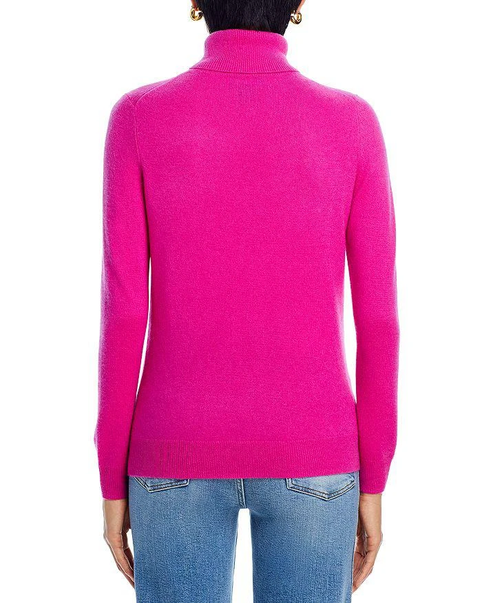 Bloomingdale's Turtleneck Sweater - Exclusive 3