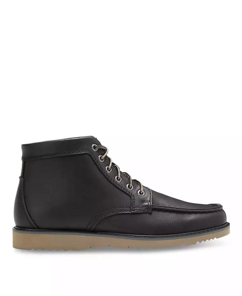 Eastland Men's Seth Moc Toe Boots 2