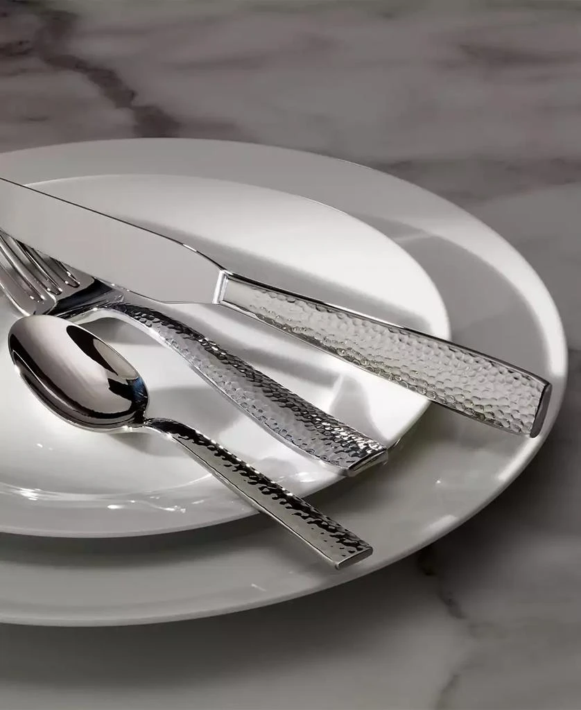Oneida Illuma 50-Pc Set, Service for 8, Created for Macy's 3