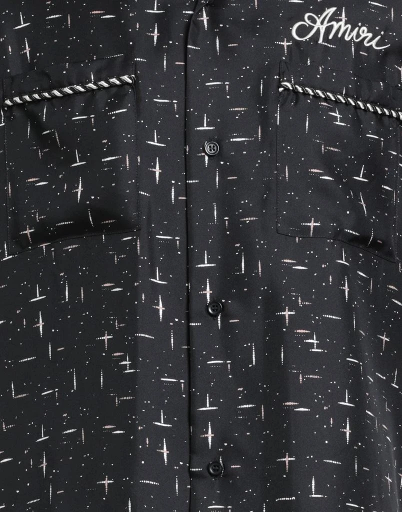AMIRI Patterned shirt 4