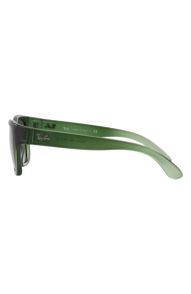 Ray-Ban 53mm Square Sunglasses 4