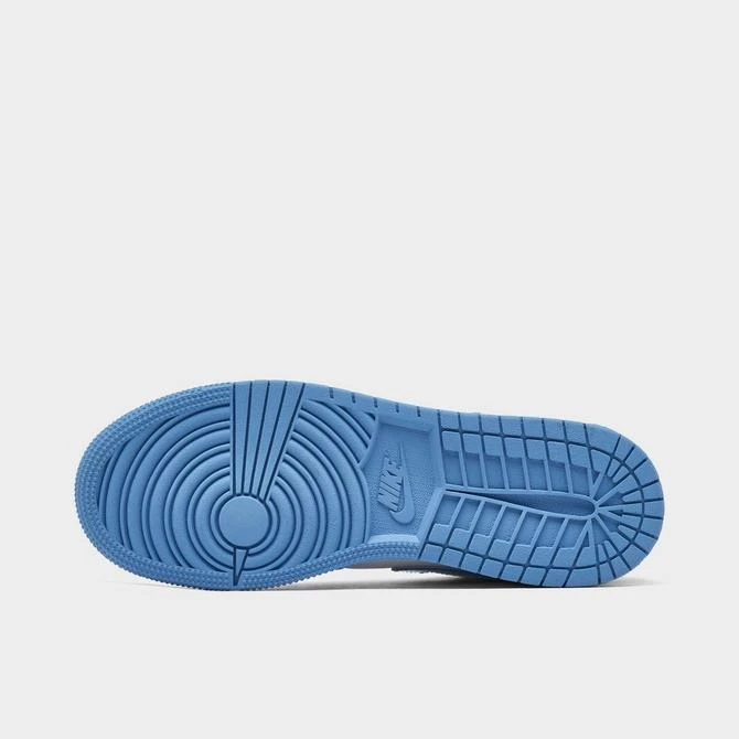 Jordan Big Kids' Air Jordan Retro 1 Low SE Casual Shoes 6