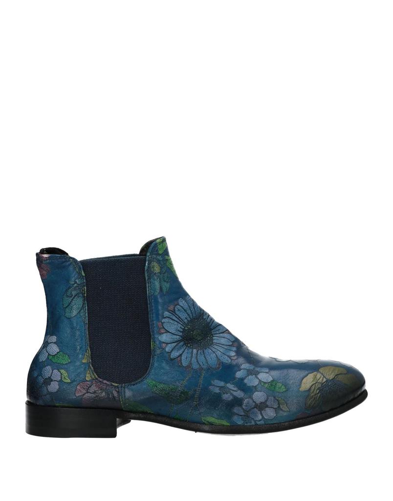 Jo Ghost Ankle boot