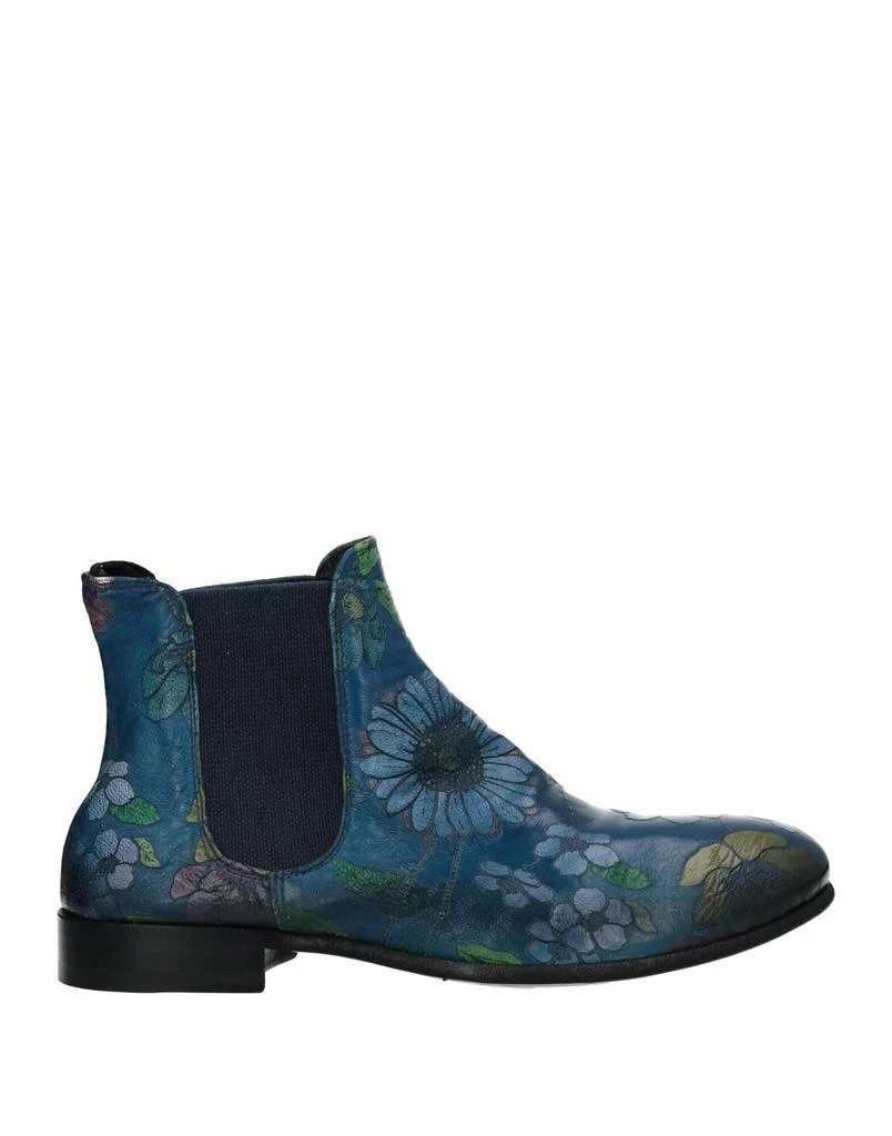 Jo Ghost Ankle boot 1