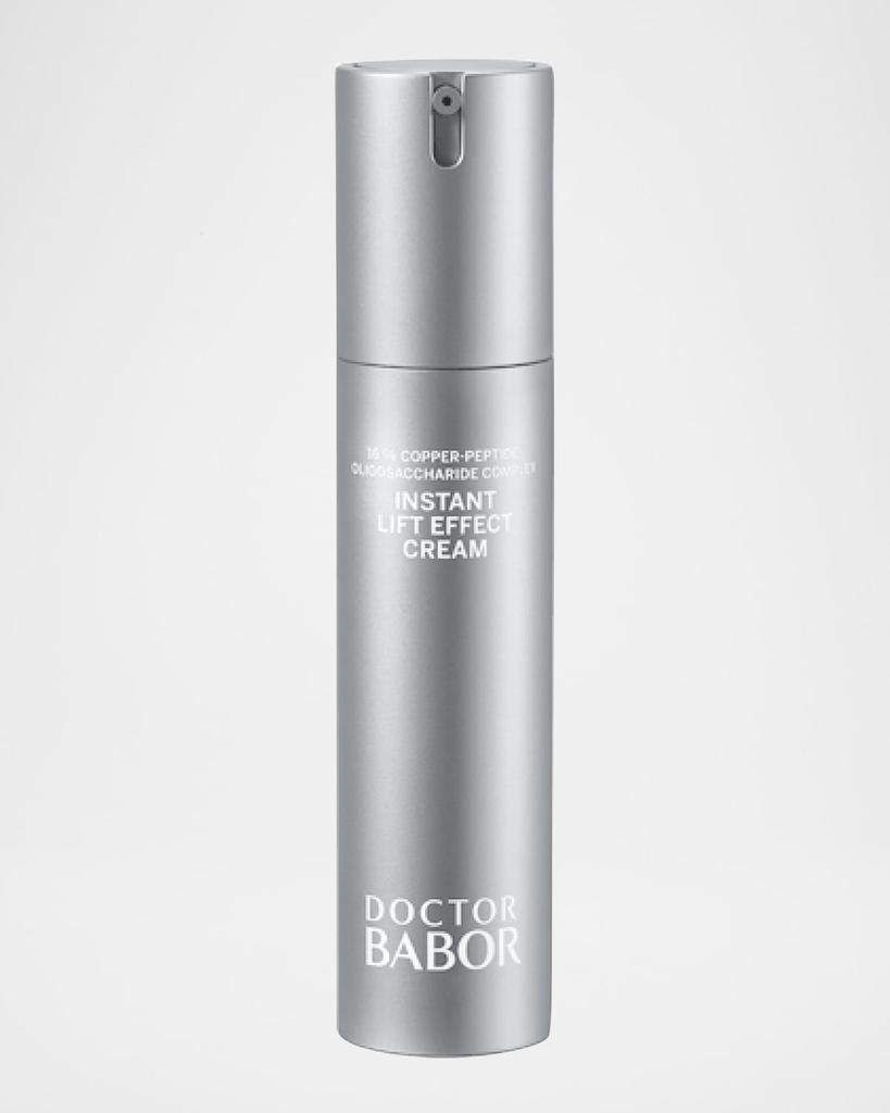 BABOR Instant Lift Effect Booster Cream, 1.69 oz.