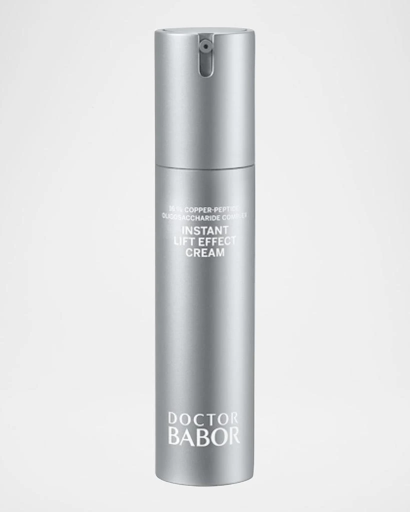BABOR Instant Lift Effect Booster Cream, 1.69 oz. 1