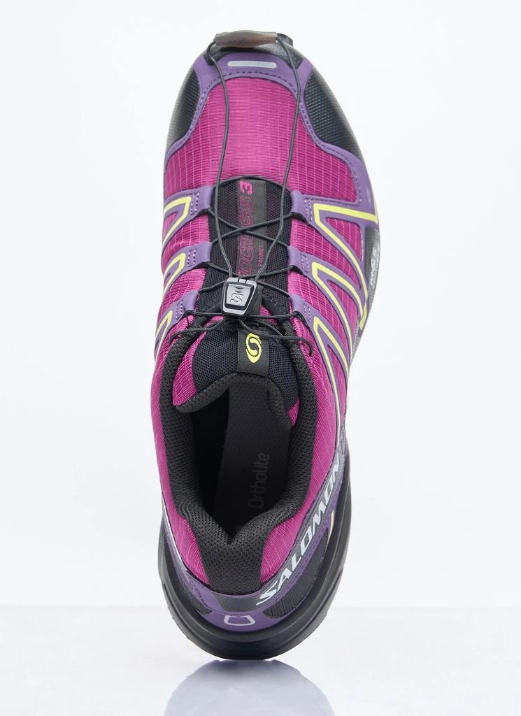 Salomon Speedcross 3 Sneakers 7