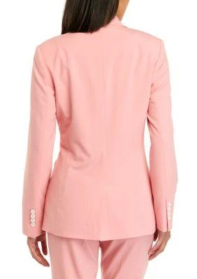 THE LIMITED Limited Womens Longline Blazer 2