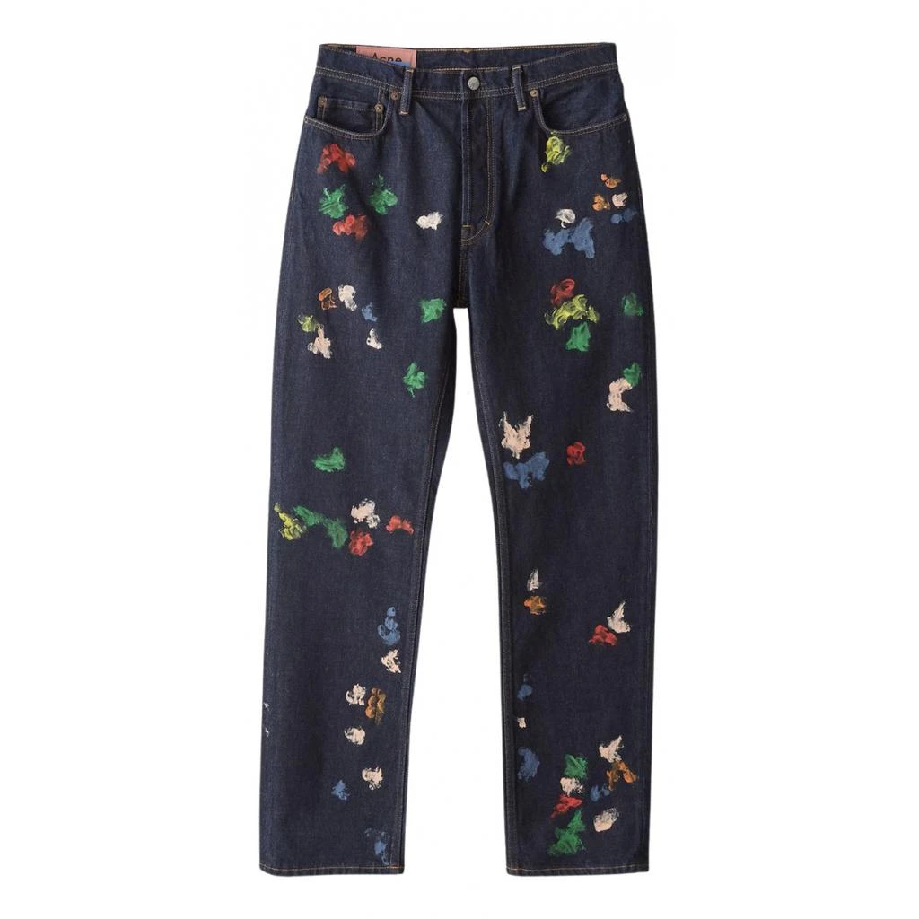 Acne Studios Acne Studios Straight jeans 1
