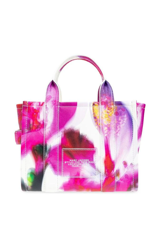 Marc Jacobs Marc Jacobs The Future Floral Small Tote Bag 2