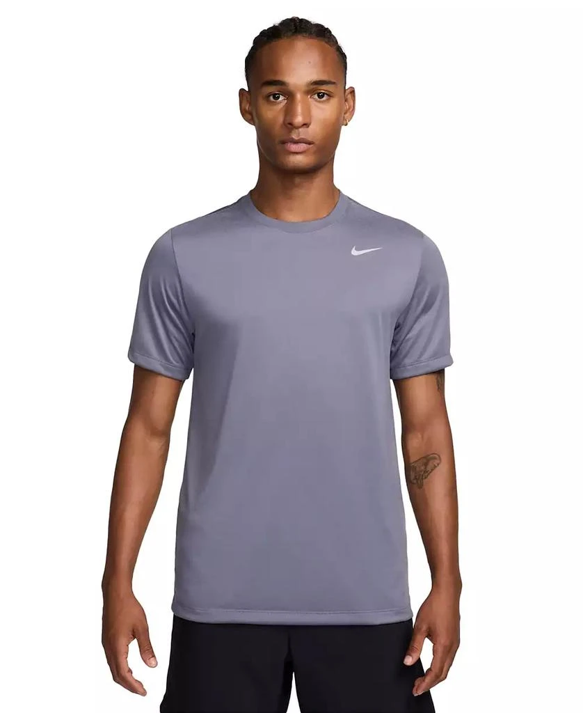 NIKE Men's Dri-FIT Legend Fitness T-Shirt 1
