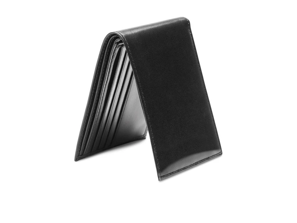 Bosca Old Leather Classic 8 Pocket Deluxe Executive Wallet 4