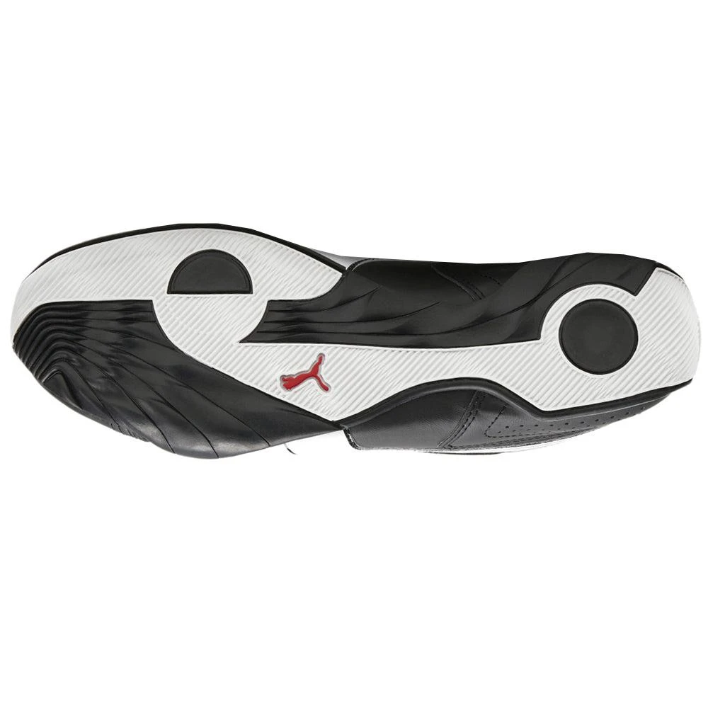 Puma Redon Bungee Lace Up Sneakers 5