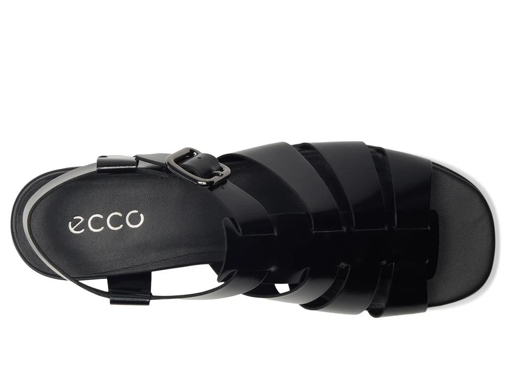 ECCO Sculpted Alba 25 Fisherman Sandal 2