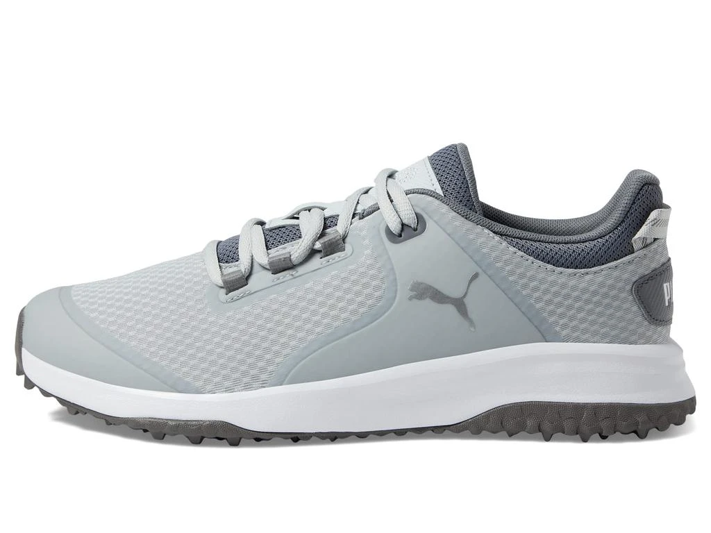 Puma Fusion Grip Golf Shoes 4