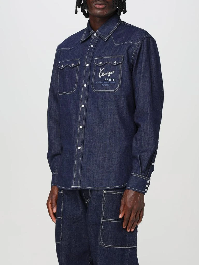Kenzo Shirt men Kenzo 4