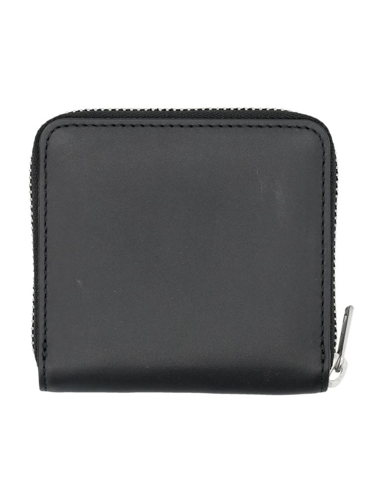 Y-3 Y-3 Logo Debossed Wallet 2