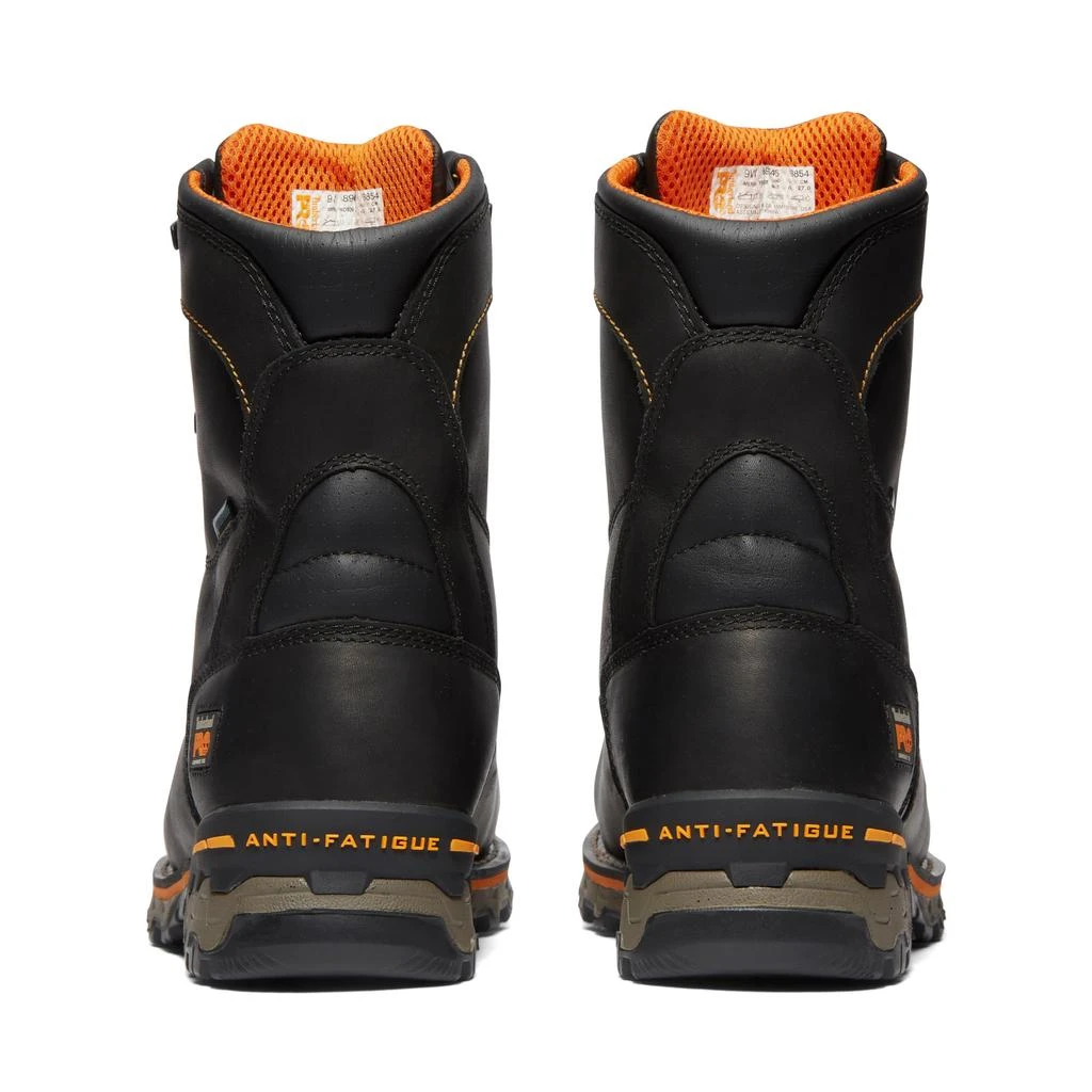 Timberland Boondock 8" Composite Toe 4