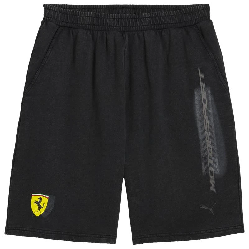 Puma PUMA Desert Sun Scuderia Ferrari Shorts - Men's 1