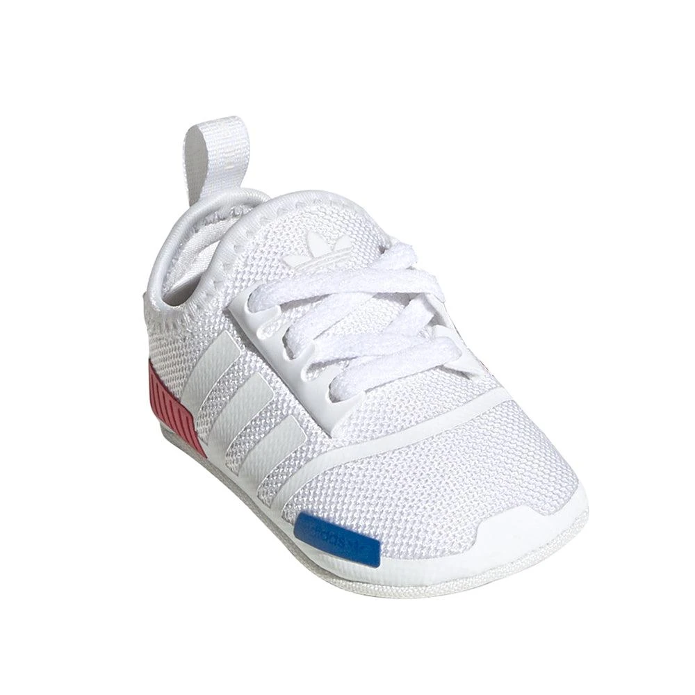 Shop NMD Crib Slip On Sneakers (Infant) on Sale at BeyondStyle  Get 19%  Off NMD Crib Slip On Sneakers (Infant) with Limited-Time Flash Deals,  Exclusive Discounts, and Special Offers. Enjoy Unbeatable