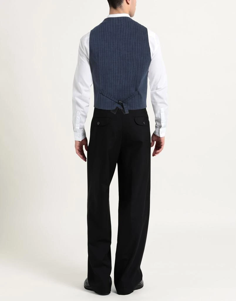 BERNESE Milano Suit vest 3