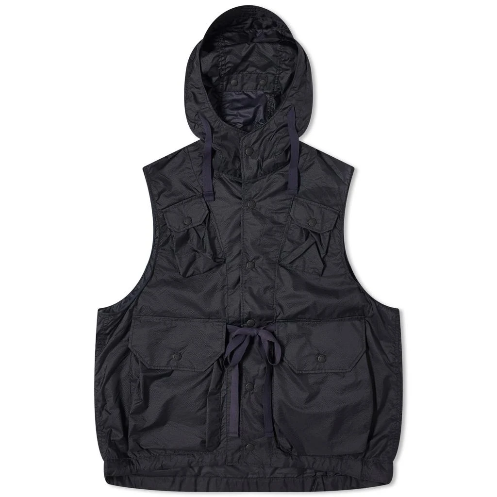 Engineered Garments Engineered Garments Field Vest 1