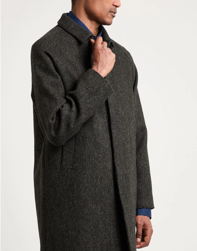 Sunspel Coat 4