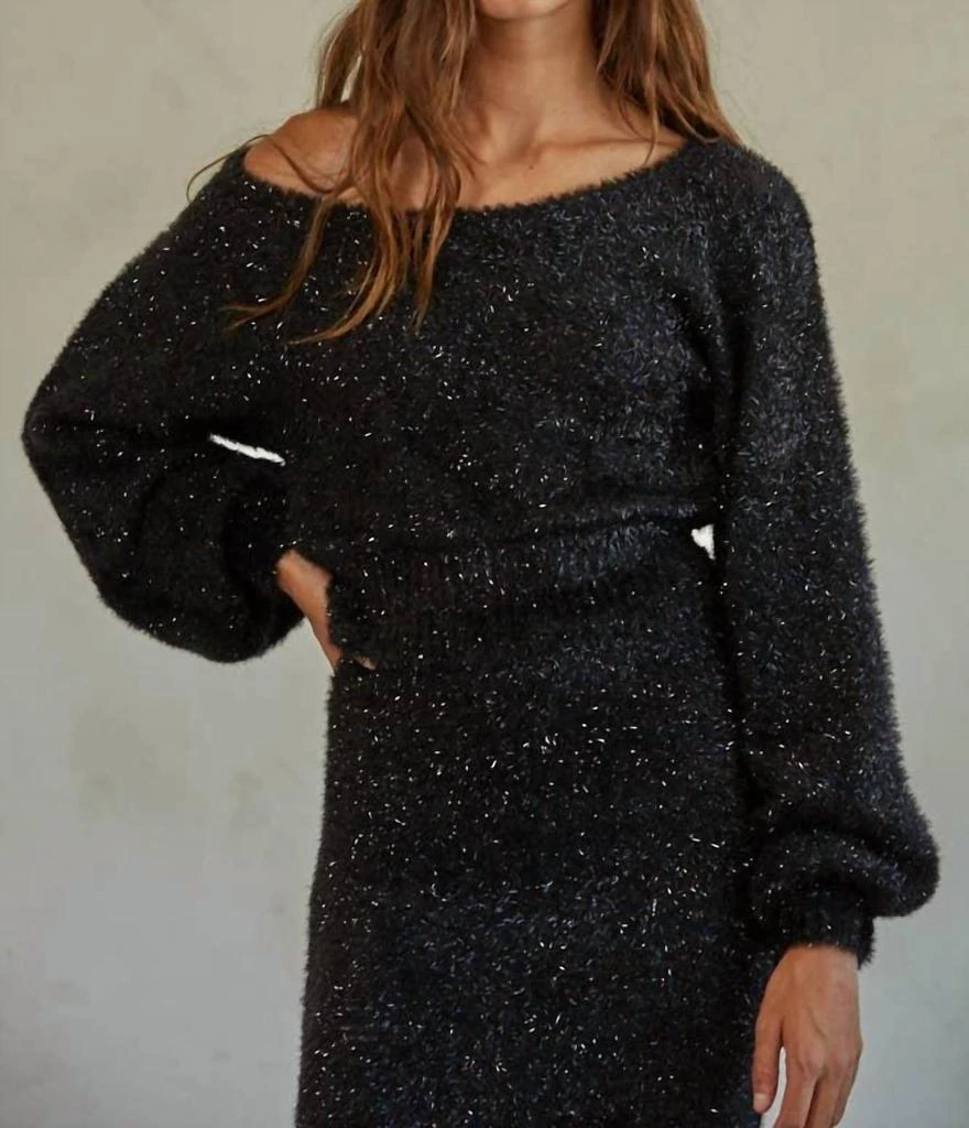 By Together By Together - The Tove Pullover 1
