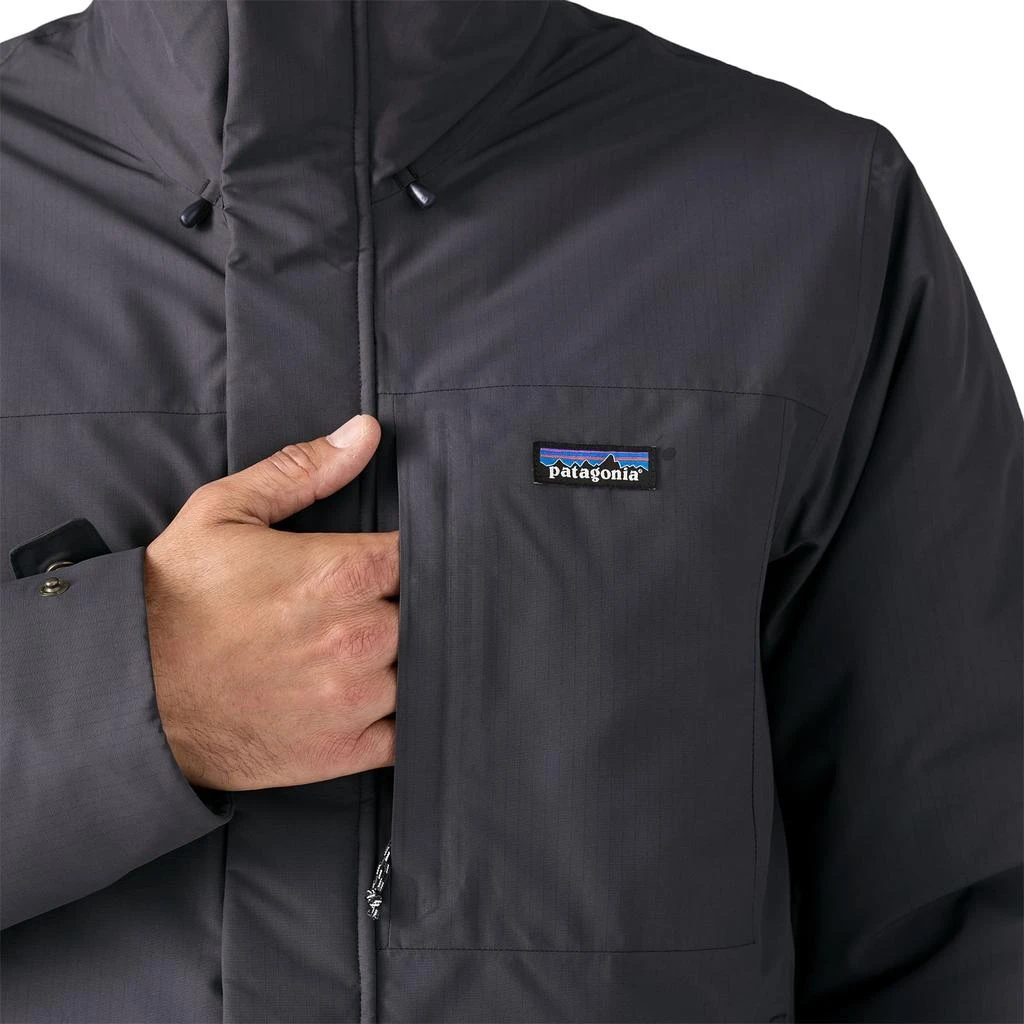 Patagonia Patagonia Windshadow Parka - Men's 6