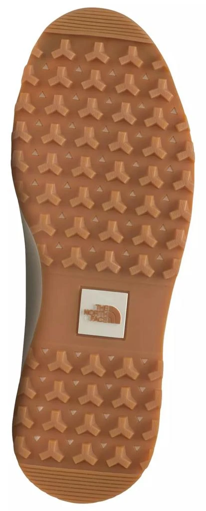 The North Face The North Face Women's Back to Berkeley Waterproof Boots 3