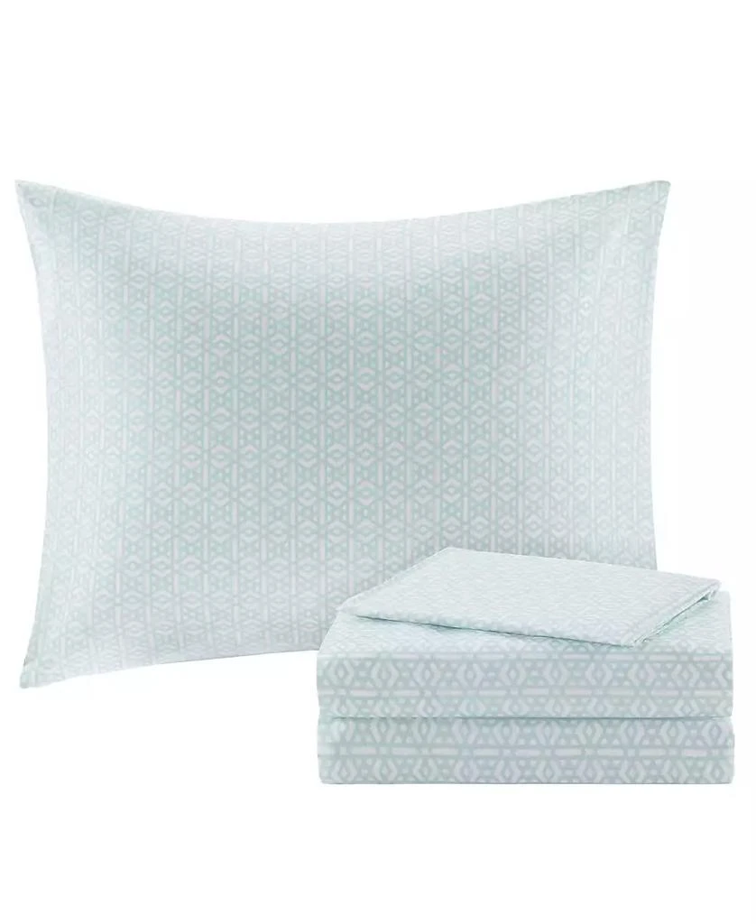 Natori Loretta 9-Pc. Comforter Set 9